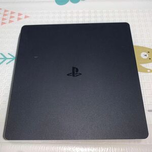 PlayStation4 ジェット・ブラック 500GB CUH-2000A