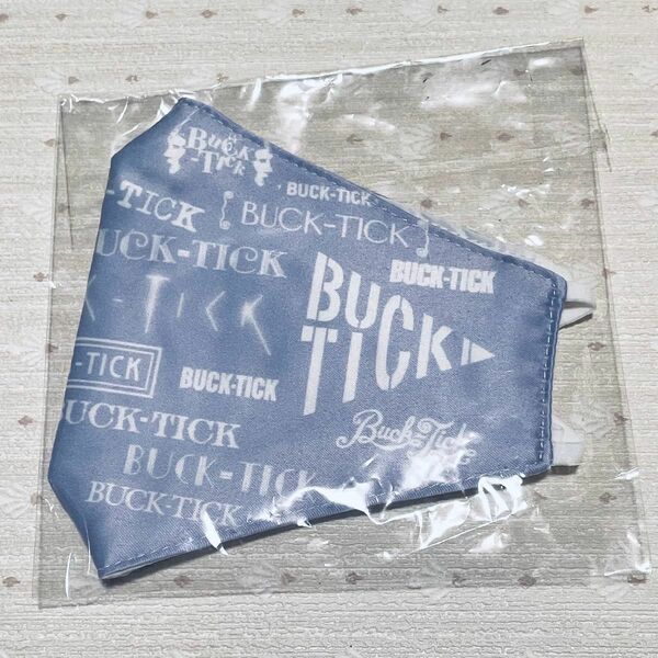 BUCK-TICK 布マスク
