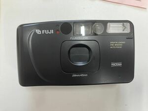 FUJI CARDIA Travel mini OP 28/45mm 専用カバー付き フジ カルディア トラベル ミニ ※動作未確認