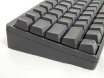 099D658E♪ HHKB Professional HYBRID Type-S 日本語配列 PD-KB820BS キーボードルーフ付き 中古_画像6