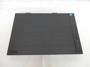 099C161E* Sanwa Supply PSC-12UF A3 correspondence flatbed scanner - used operation OK