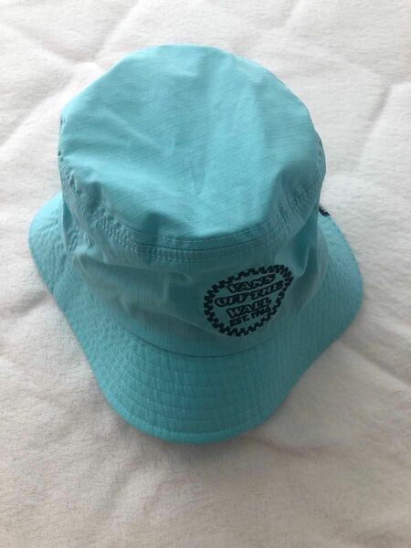 VANS HAT キャップ　帽子