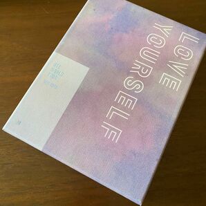 BTS LYS NEW YORK DVD 日本語字幕付　loveyourself 