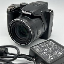 【J-12】　デジタルカメラ　FUJIFILM　富士フィルム　Fine Pix S 1200　Nikon　ニコン　COOLPIX P100　フィルムカメラ　Canon　IXY　現状品_画像4