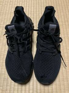 adidas アディダス GV8745 ULTRA Boost 5 26.5cm US8.5 要修理