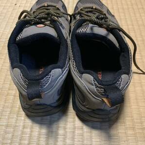 MERRELL メレル JO6035 MOAB2 GORE-TEX モアブ2 28cm US10の画像4