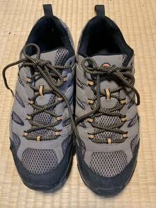 MERRELL メレル　JO6035 MOAB2 GORE-TEX モアブ2 28cm US10