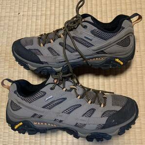 MERRELL メレル JO6035 MOAB2 GORE-TEX モアブ2 28cm US10の画像7