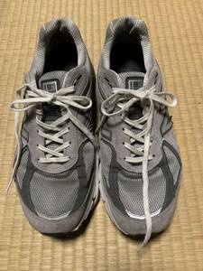 ニューバランス New Balance 990V4 M996GL4 27.5cm US9.5 Made In USA アメリカ製