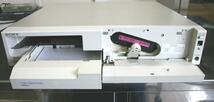 SONY Color Video Printer UP-1800 Mavigraph ソニー 昇華型 カラービデオプリンター UPC-1010 2個付き　ジャンク_画像5