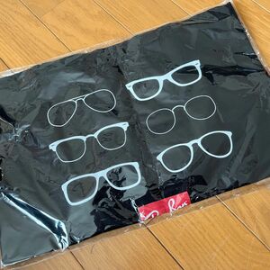 レイバン　Ray Ban トートバック　エコバッグ　