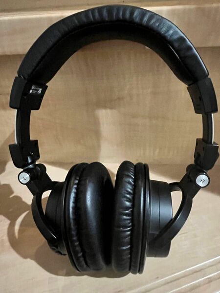 audio-technica ATH-M50xBT2 オーディオテクニカ