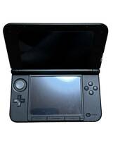 1円スタート NINTENDO 3DS LL ブルー×ブラック 本体 任天堂 ニンテンドー ゲーム機 ケース付き 動作確認済_画像8