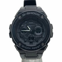 カシオ G-SHOCK Mid Size Series GST-W300G-1A1JF CASIO_画像1