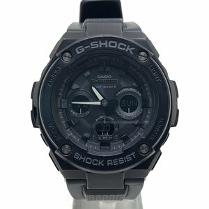 カシオ G-SHOCK Mid Size Series GST-W300G-1A1JF CASIO