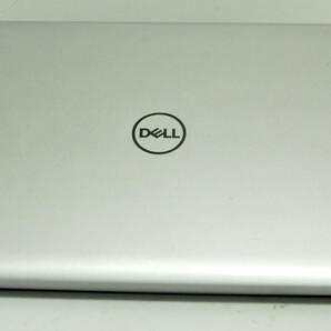  17.3インチ DELL INSPIRON 5770 Core i7-8550U 1.8GHz / SSD 128GB + 1TB / メモリ 8GB / カメラ / マルチ【BIOS確認可能 ジャンク品】の画像2