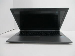 ●ジャンク品●NEC LAVIE NS700/K PC-NS700KAB-E3 Core i7 8世代