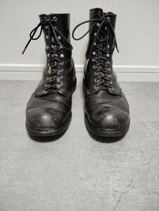 RED WING ブーツ 11E 912 28cm 29cm ロガーブーツ