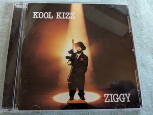 ★クールキッズ/ジギー★KOOL KIZZ/ZIGGY/全12曲収録/