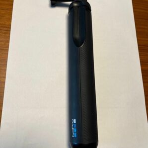 GoPro ゴープロ 純正 三脚 MAX Grip+三脚 Maxグリップ トライポッド ASBHM-002 国内正規品