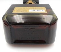 ◇K79601:SUNTORY サントリー ROYAL ローヤル 15年 ゴールドラベル ウイスキー 750ml 43％ 未開栓 同梱不可_画像8