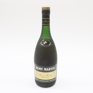  古酒 レミーマルタン VSOP ファインシャンパーニュ 700ml 40% 未開栓 REMY MARTIN FINE CHAMPAGNE コニャック ブランデー 洋酒