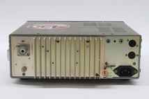 ジャンク　通電確認　ケンウッド　430MHz トランシーバー　TS-811　無線機　KENWOOD_画像5