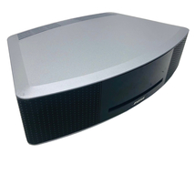 BOSE WAVE MUSIC SYSTEM IVプラチナムシルバー_画像3