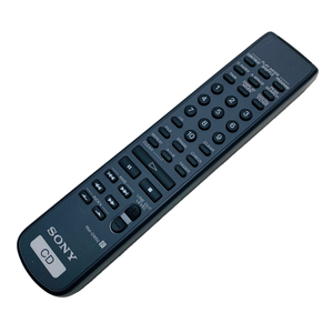 SONY CDP-XA55ES CDP-XA50ES for remote control RM-D950