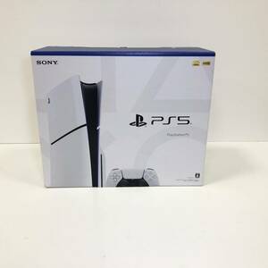 【1円～】PlayStation5 CFI-2000A01 1TB 4K 本体，コントローラ，ケーブル付属 PS5 プレステ5 SONY 動作可【中古品】