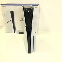 【1円～】PlayStation5 CFI-2000A01 1TB 4K 本体，コントローラ，ケーブル付属 PS5 プレステ5 SONY 動作可【中古品】_画像9