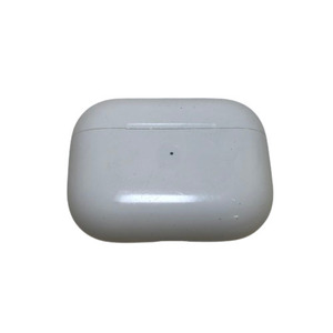 【1円～】Apple Airpods pro 第一世代 (A2190) ケースのみ 通電確認済み 【ジャンク品】