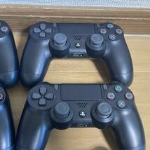  PS4 コントローラー 計15点セット 送料無料 動作品_画像2