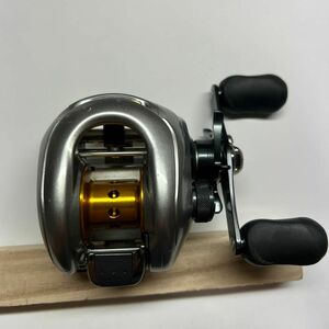 SHIMANO シマノ 07メタニウムmg7 右ハンドル