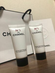 CHANEL コスメ スキンＮ'1