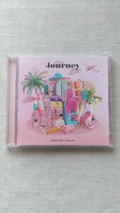 Little Glee Monster Journey 中古 CD 送料180円～