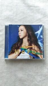 安室奈美恵 Hero / Show Me What You′ve Got 中古 CD 送料180円～