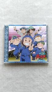 忍たま乱太郎 ドラマCD 二年生の段 中古 CD 送料180円～