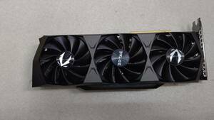 GeForce RTX 3080 10G