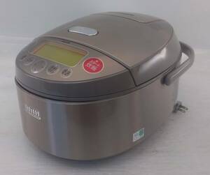 （J4ー45）SANYO 圧力IHジャー炊飯器 ECJ-MK10