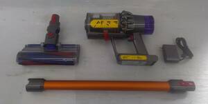 junk (J5-1)Dyson cordless vacuum cleaner SV12