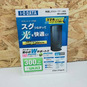 無線LANルーター WN-G300GR ※2400010384271