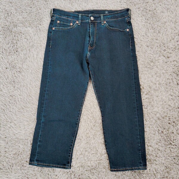 M/LEVI'SPREMIUM メンズ パンツ デニム デニムパンツ ジーンズ ジーパン