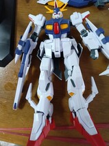 hguc 完成品 ペーネロペー　閃光のハサウェイ ガンプラ　ジャンク　箱無し_画像1