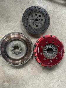 NISMO Nismo медь Mix High Power спецификация одиночный sr20 s13 s14 71c трансмиссия для 