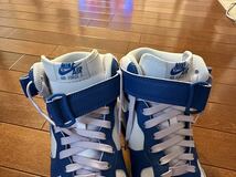 美品☆NIKE ナイキ Air Force 1 Mid Kentucky _画像8