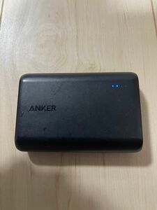 値下げしました！Anker PowerCore 10000 ①