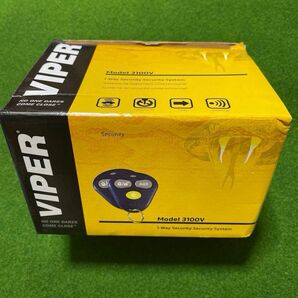 VIPER 3100V 未使用品　12202