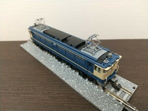 KATO 3061-2 EF65-1000 後期型 JR仕様