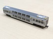 TOMIX 2306 JR電車 113系 サロ124形(横須賀色)_画像3